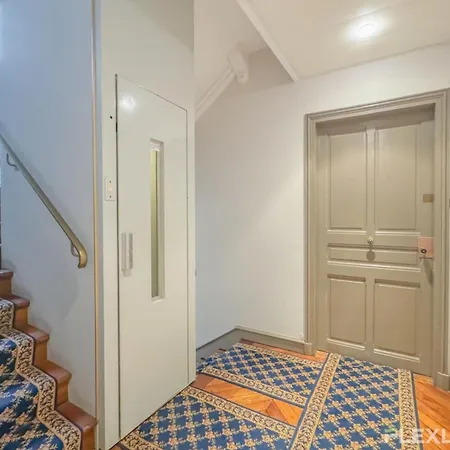 Immeuble Orleans Hotel *