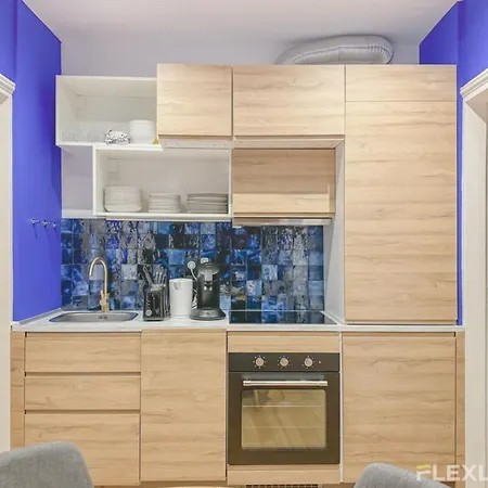 Hotel Immeuble Orleans Neuilly-sur-Seine
