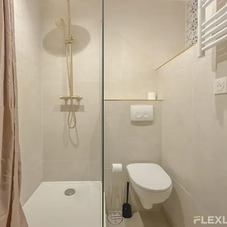 Hotel Immeuble Orleans