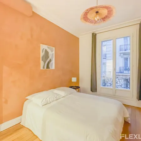 Immeuble Orleans *