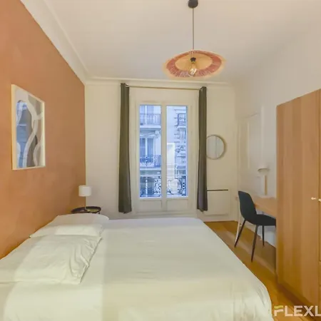 Immeuble Orleans Neuilly-sur-Seine