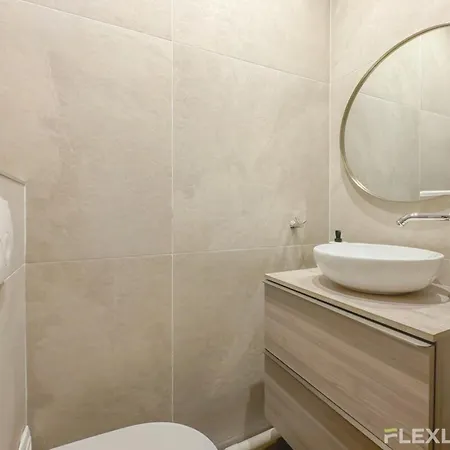 Immeuble Orleans * Neuilly-sur-Seine