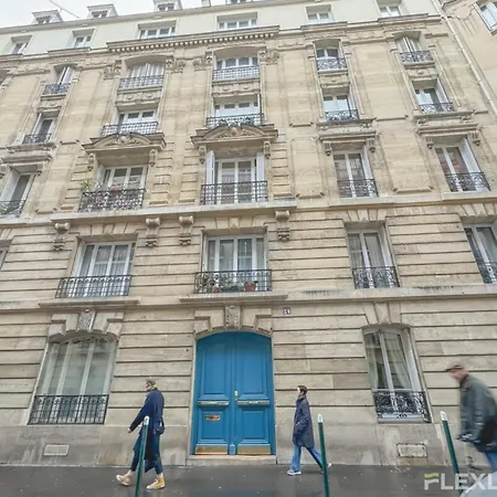 Immeuble Orleans Hotel *