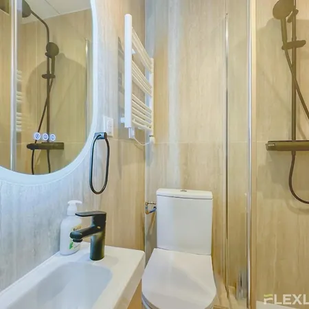 Hotel Immeuble Orleans Neuilly-sur-Seine